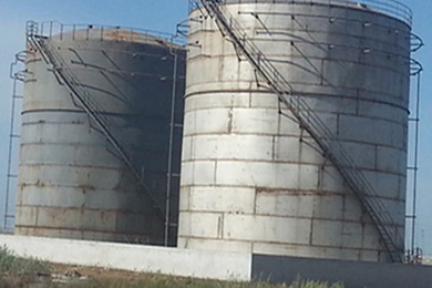 儲氣柜產(chǎn)品