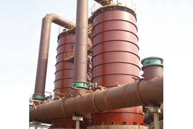 電捕焦產(chǎn)品